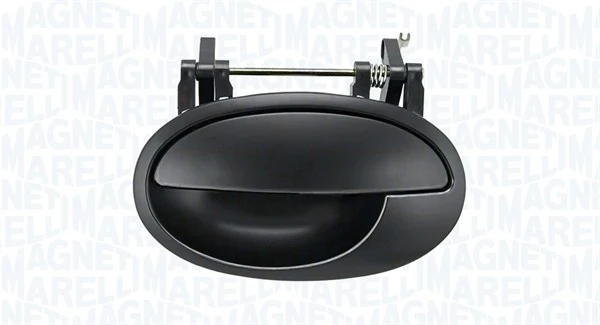Exterior Door Handle